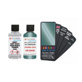 CHRYSLER VR-959/B CERAMIC AZUR — 30Ml Touch Up Primer