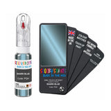 DODGE PQH SHARK BLUE — 20Ml Touch Up