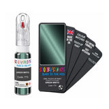 ALFA ROMEO 773 GREEN MIRTO — 20Ml Touch Up