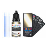 DODGE SYK DRAMA GOLD — 10Ml Touch Up
