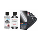 CHEVROLET GAL TECHNICAL GREY — 30Ml Touch Up Primer