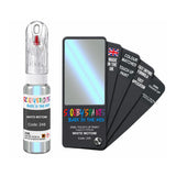 FERRARI 248 WHITE MOTOMI — 20Ml Touch Up