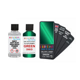 ALFA ROMEO 398/D GREEN — 30Ml Touch Up Primer