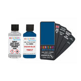 BMW YW37 ENZIAN BLUE — 30Ml Touch Up Primer