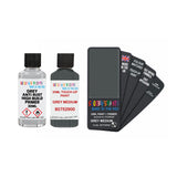 FERRARI 80752900 GREY MEDIUM — 30Ml Touch Up Primer