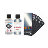 ALFA ROMEO 240A BLUE ATHENA — 30Ml Touch Up Primer