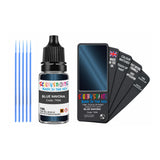 FIAT LANCIA 749A BLUE NAVONA — 10Ml Touch Up