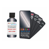 ASTON MARTIN AST1150D SOLWAY GREY — 30Ml Touch Up