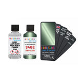 ASTON MARTIN AST1279D SAGE — 30Ml Touch Up Primer