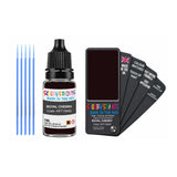 ASTON MARTIN AST1364D ROYAL CHERRY — 10Ml Touch Up