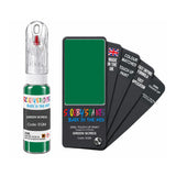 CITROEN EQM GREEN SCREG — 20Ml Touch Up