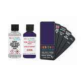 FIAT LANCIA 030A VIOLET SPIRIT — 30Ml Touch Up Primer