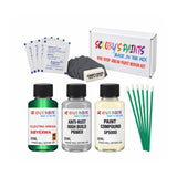 FORD SBYEXWA ELECTRIC GREEN — 30Ml Repair Kit