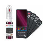 FORD LRQEXWA BLACKBERRY GLAZE — 20Ml Touch Up
