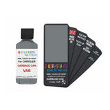 CHRYSLER VAE GARBAGE CAN — 30Ml Touch Up