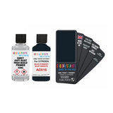 CITROEN AC616 BLUE D ORIENT BLUE ORIENTE — 30Ml Touch Up Primer