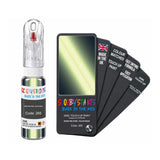 FERRARI 265 GREEN MILITARE TAILOR MADE — 20Ml Touch Up
