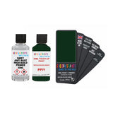 FORD PPIY BRITISH RACING GREEN — 30Ml Touch Up Primer