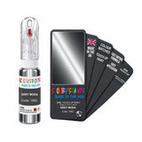 FIAT LANCIA 185C GREY MODA — 20Ml Touch Up