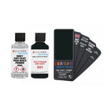 BUGATTI E01 DIVO TITANIUM GREY MATT — 30Ml Touch Up Primer
