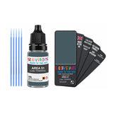 FORD FG5AWHA AREA 51 — 10Ml Touch Up