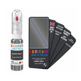 ACURA NH912P URBAN GRAY — 20Ml Touch Up