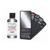 ACURA GXD MERCURY SILVER — 30Ml Touch Up