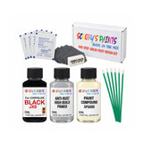 CHRYSLER JX8 BLACK — 30Ml Repair Kit