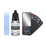ALFA ROMEO 749 GREY MEDIUM II — 10Ml Touch Up