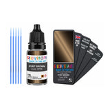 BMW WP86 PYRIT BROWN — 10Ml Touch Up