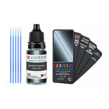 FORD 36C METROPOLITAN GREY — 10Ml Touch Up