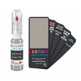 FORD 7155 SMOKESTONE BEIGE — 20Ml Touch Up
