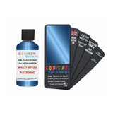 ASTON MARTIN AST5005D BENTLEY NEPTUNE — 30Ml Touch Up