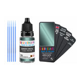 FIAT LANCIA VR314B GREEN CRETA — 10Ml Touch Up