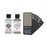 CHRYSLER P07 STONE GRAY — 30Ml Touch Up Primer