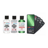 ALFA ROMEO 224 GREEN — 30Ml Touch Up Primer Lacquer