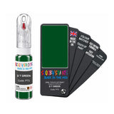 CHRYSLER P73 D T GREEN — 20Ml Touch Up