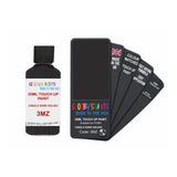 FORD 3MZ CINZA E DARK SOLIDO — 30Ml Touch Up