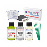 CHRYSLER PFM GECKO — 30Ml Repair Kit