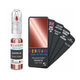 FIAT LANCIA VV502 ORANGE NE — 20Ml Touch Up
