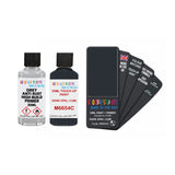 FORD M6654C DARK OPAL 1 M — 30Ml Touch Up Primer