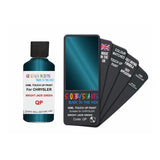 CHRYSLER QP BRIGHT JADE GREEN — 30Ml Touch Up