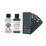 CITROEN AC120 GREY CIEL LOURD — 30Ml Touch Up Primer
