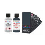 DODGE Q24 SQUID INK — 30Ml Touch Up Primer