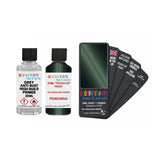 FORD PDWCWHA DK HIGHLAND GREEN — 30Ml Touch Up Primer