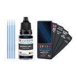 DODGE WCQ MIDNIGHT SKY — 10Ml Touch Up