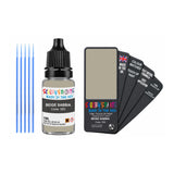 FIAT LANCIA 583 BEIGE SABBIA — 10Ml Touch Up