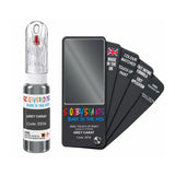 CITROEN EEW GREY CARAT — 20Ml Touch Up