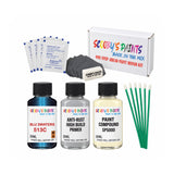 FERRARI 513C BLU SWATERS — 30Ml Repair Kit