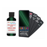 FORD CGYEWHA GREEN GEM — 30Ml Touch Up